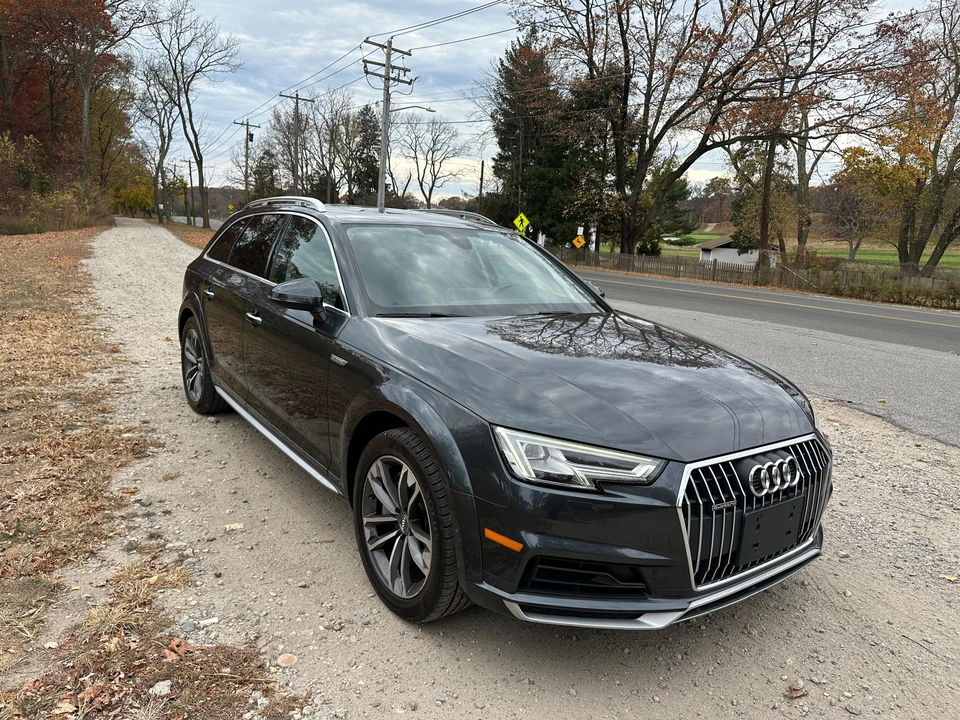 2018 Audi B9 A4 - Image 29 of 31