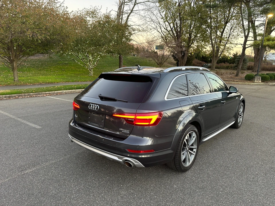 2018 Audi B9 A4 - Image 25 of 31