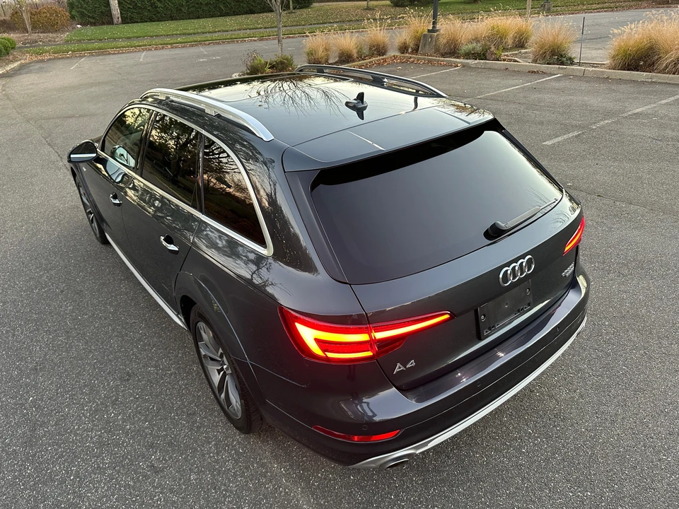 2018 Audi B9 A4 - Image 20 of 31