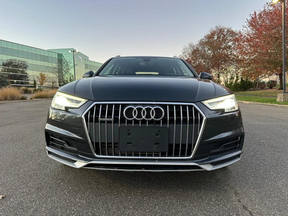 2018 Audi B9 A4 - Image 9 of 31