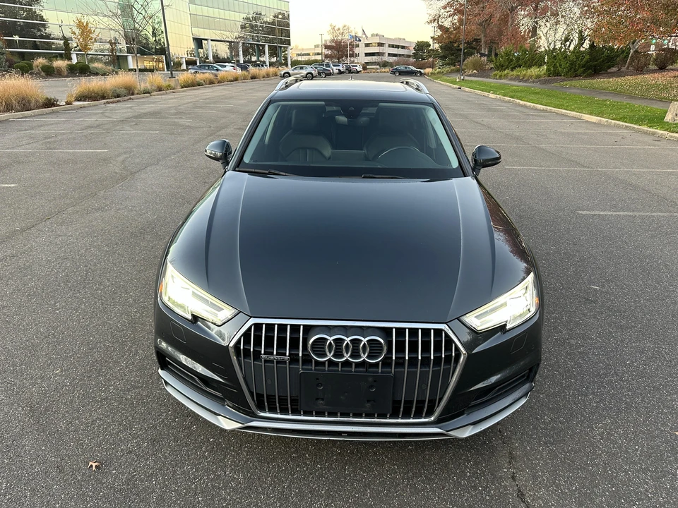 2018 Audi B9 A4 - Image 6 of 31