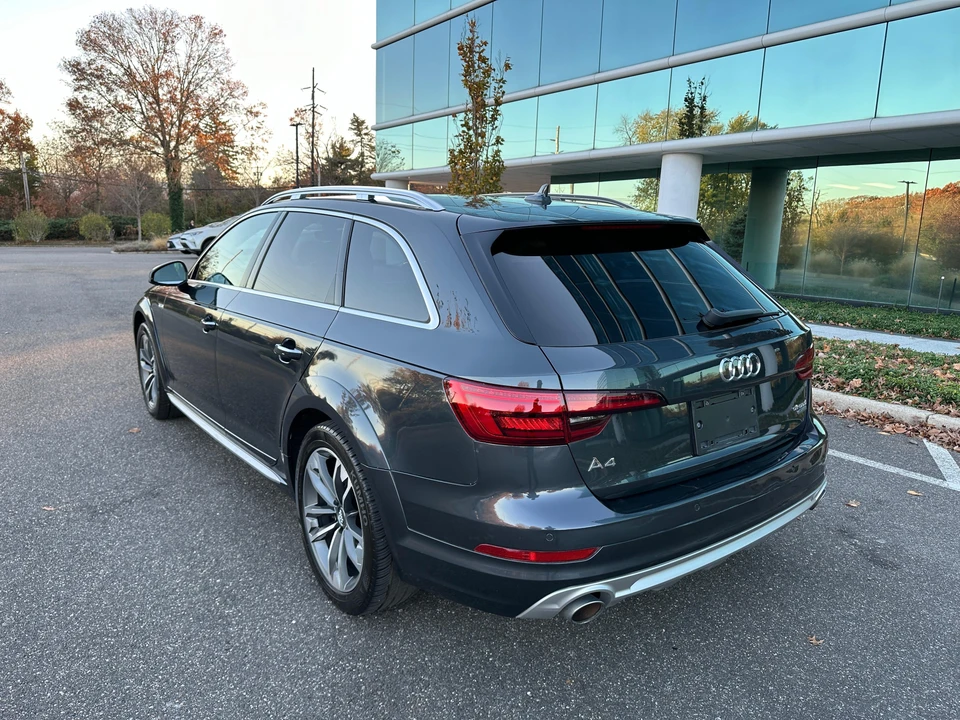 2018 Audi B9 A4 - Image 19 of 31