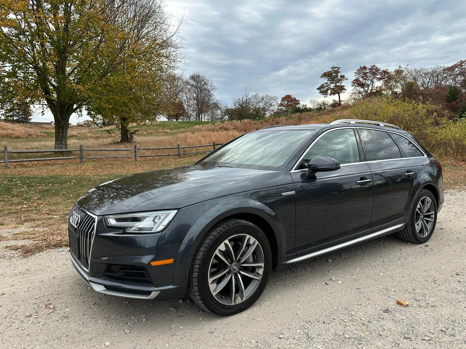 2018 Audi B9 A4 - Image 13 of 31