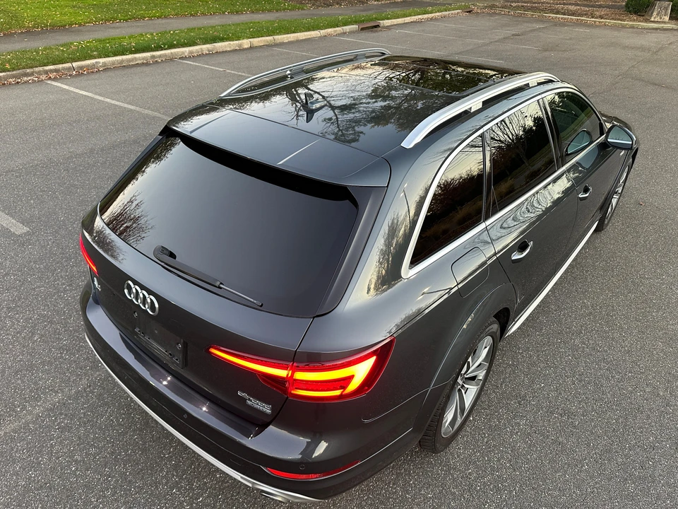 2018 Audi B9 A4 - Image 23 of 31