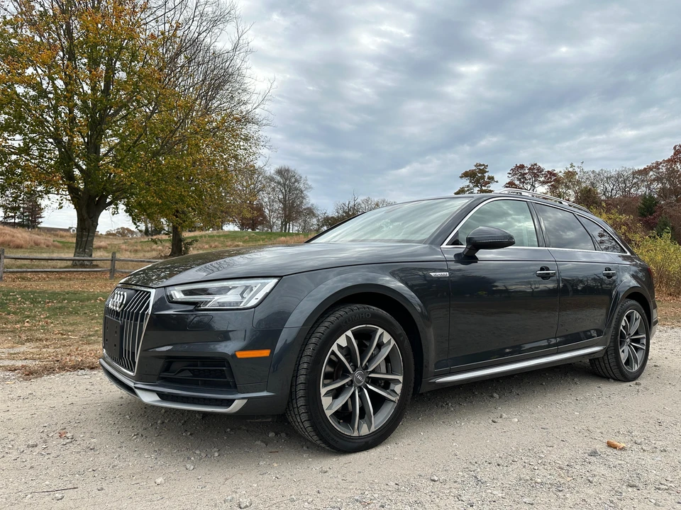 2018 Audi B9 A4 - Image 14 of 31