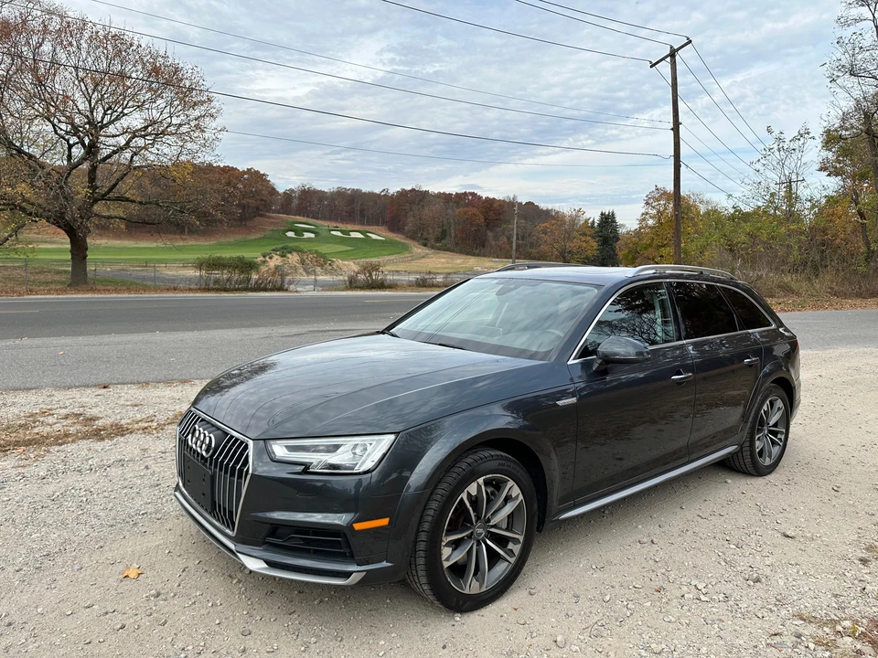 2018 Audi B9 A4 - Image 12 of 31