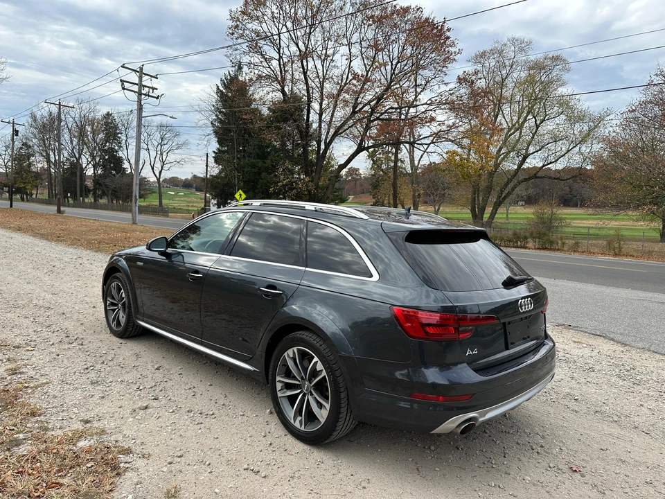 2018 Audi B9 A4 - Image 17 of 31