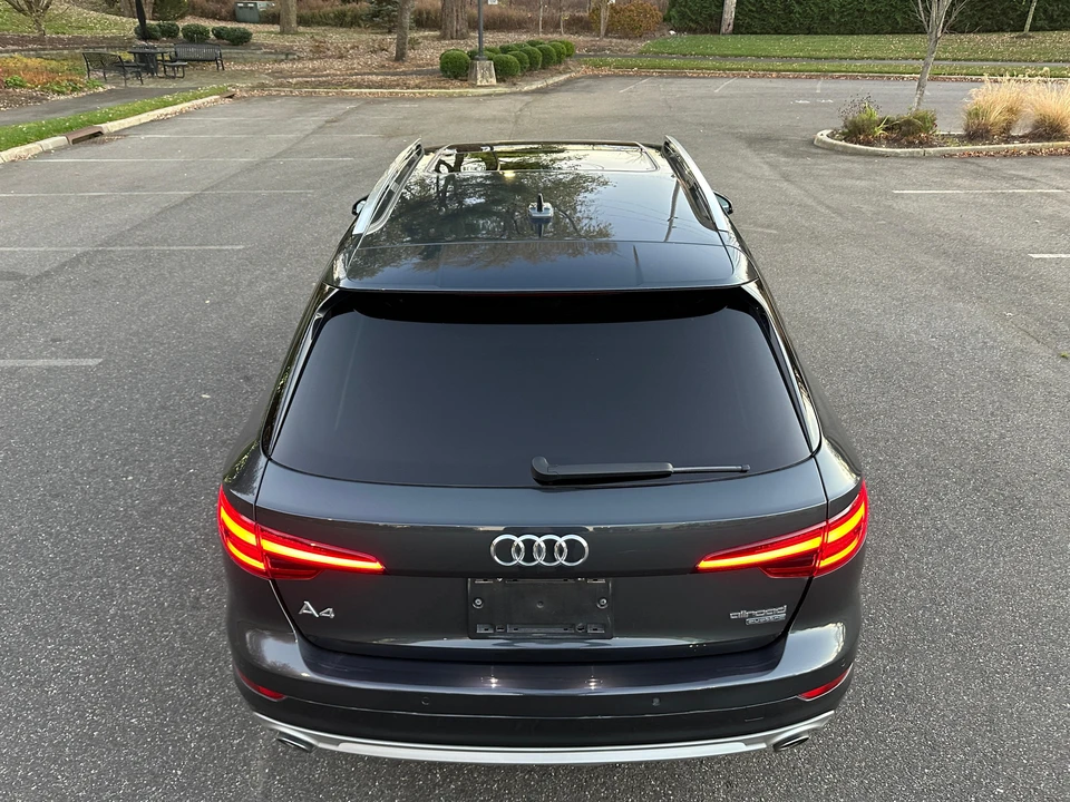 2018 Audi B9 A4 - Image 21 of 31