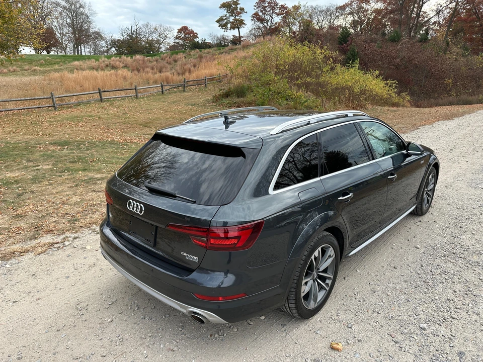 2018 Audi B9 A4 - Image 26 of 31