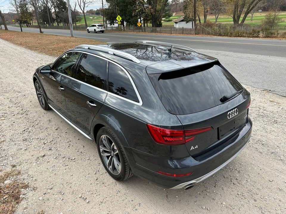 2018 Audi B9 A4 - Image 18 of 31