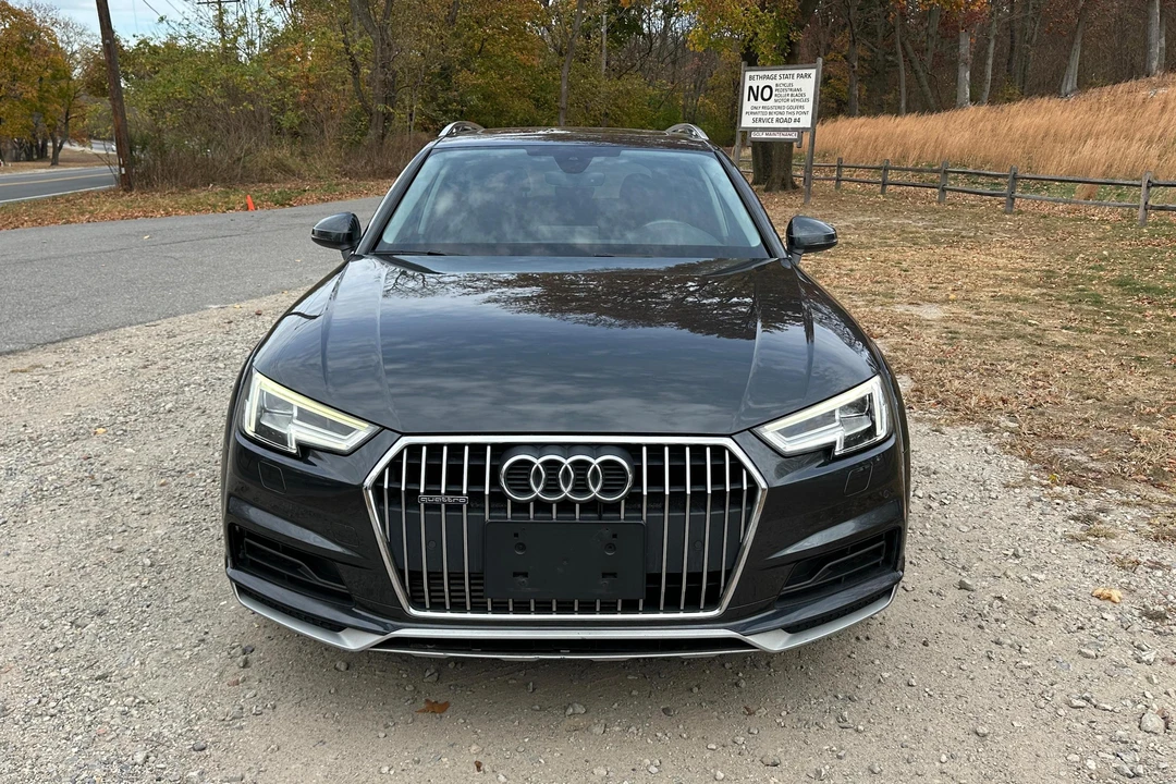 2018 Audi B9 A4 - Image 7 of 31