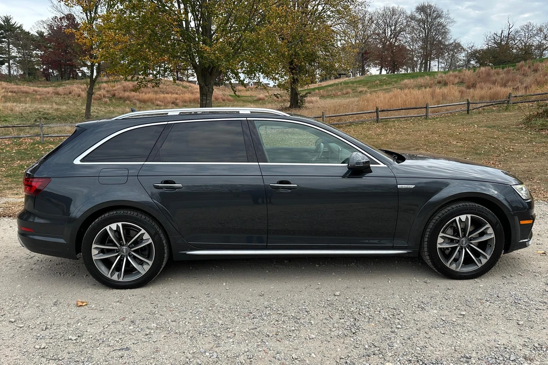 2018 Audi B9 A4 - Image 27 of 31