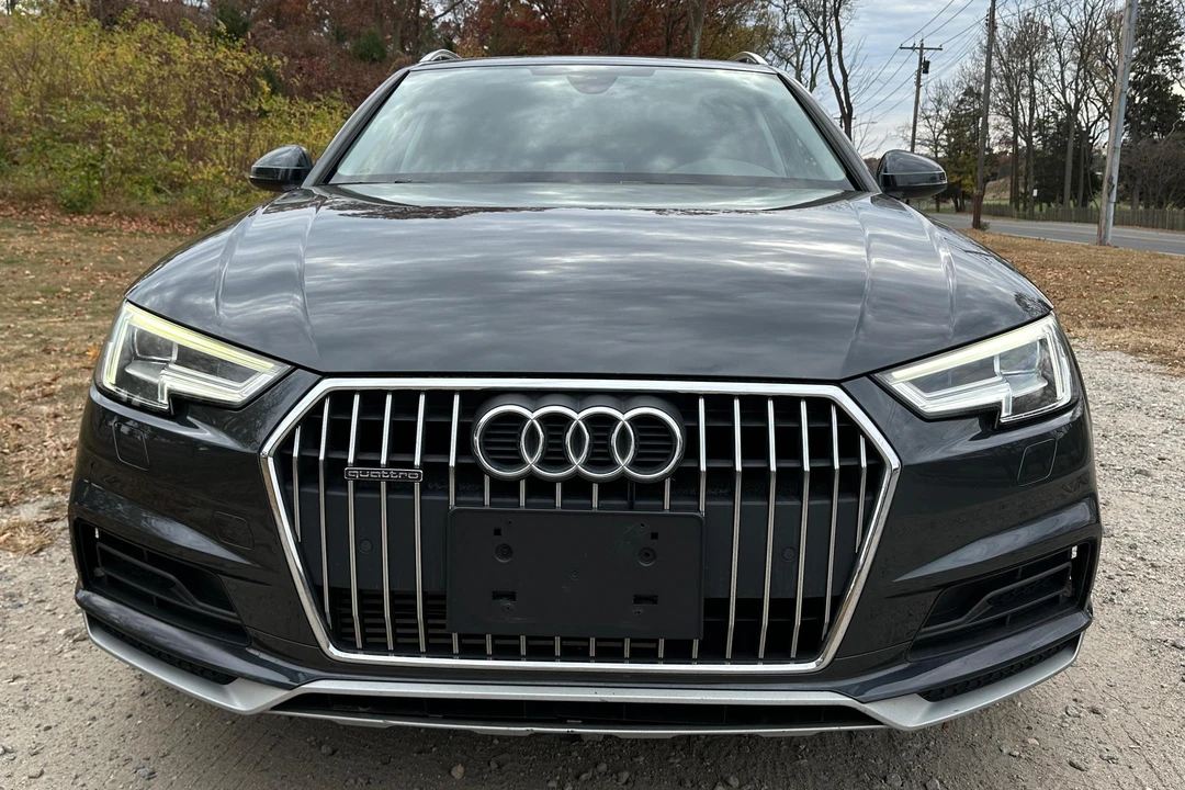 2018 Audi B9 A4 - Image 2 of 31