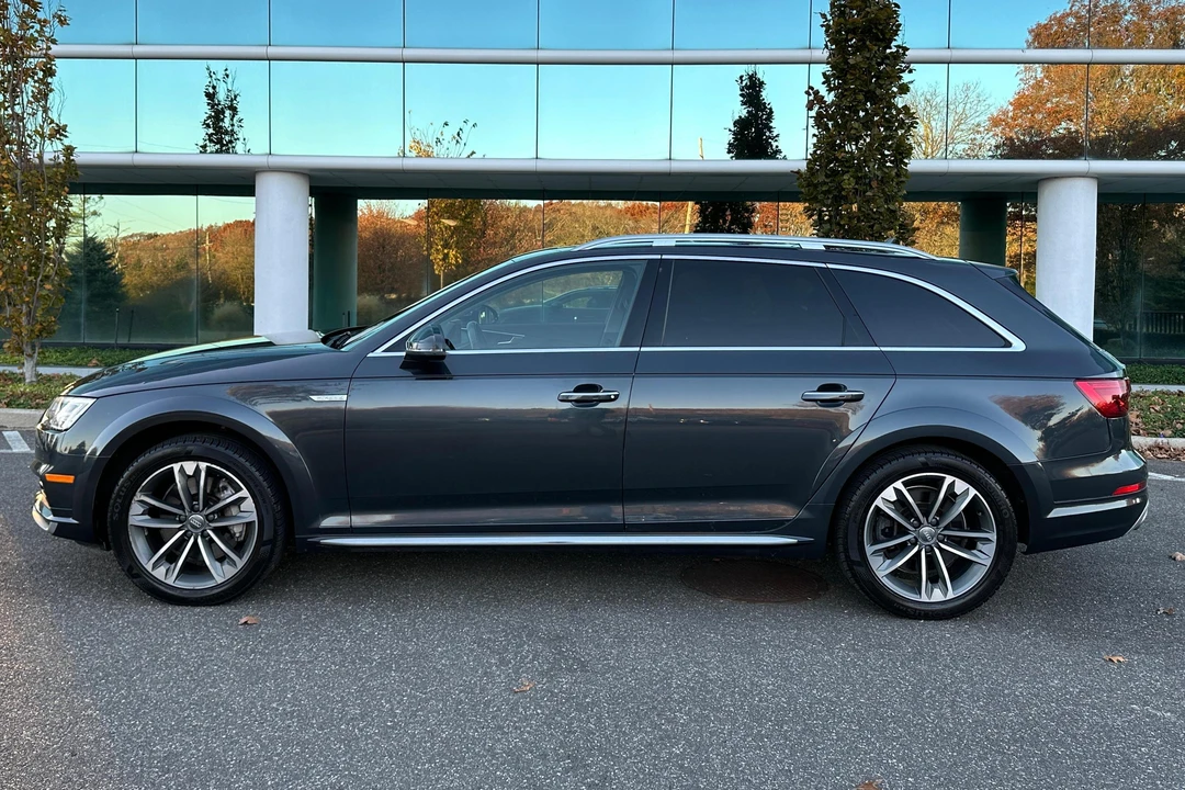 2018 Audi B9 A4 - Image 16 of 31