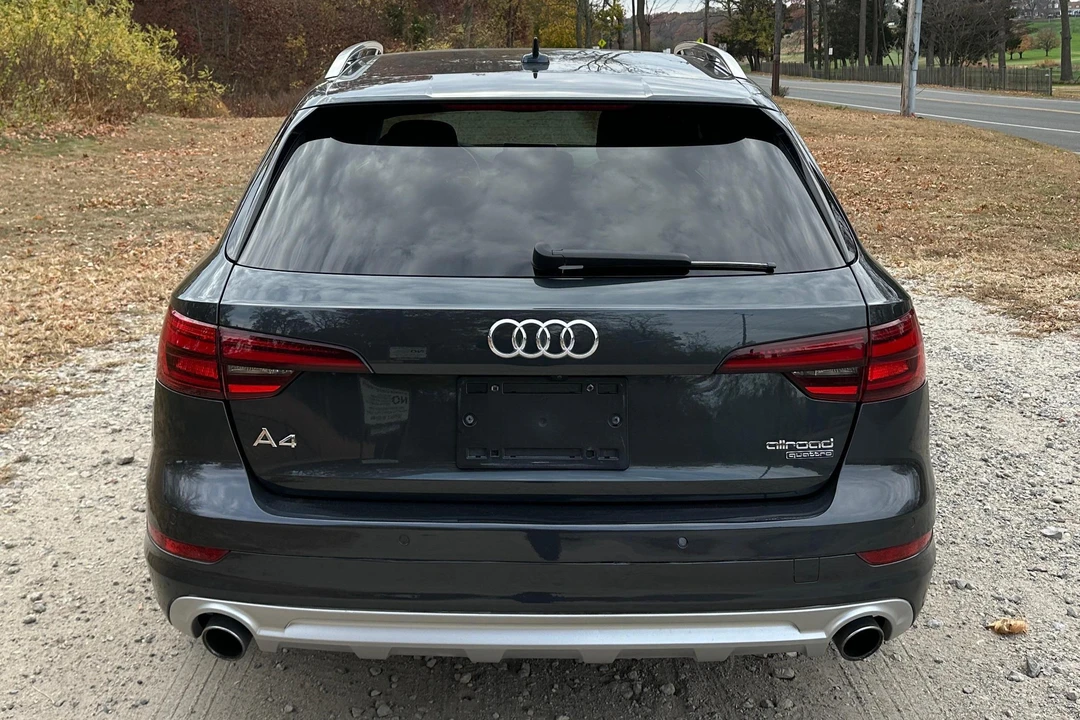 2018 Audi B9 A4 - Image 5 of 31