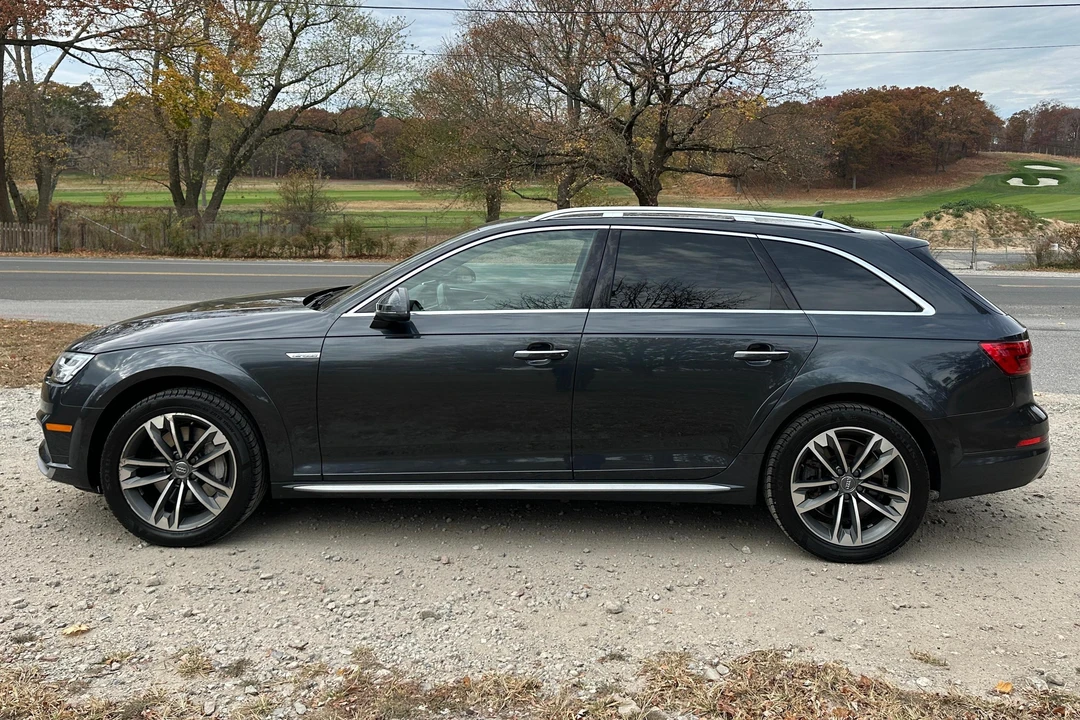 2018 Audi B9 A4 - Image 3 of 31