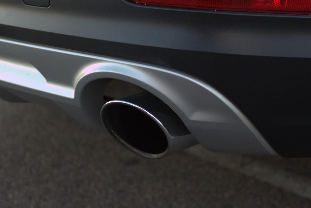 2018 Audi B9 A4 - Image 31 of 31
