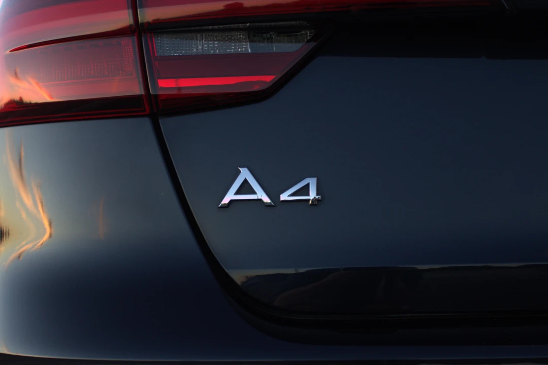 2018 Audi B9 A4 - Image 28 of 31