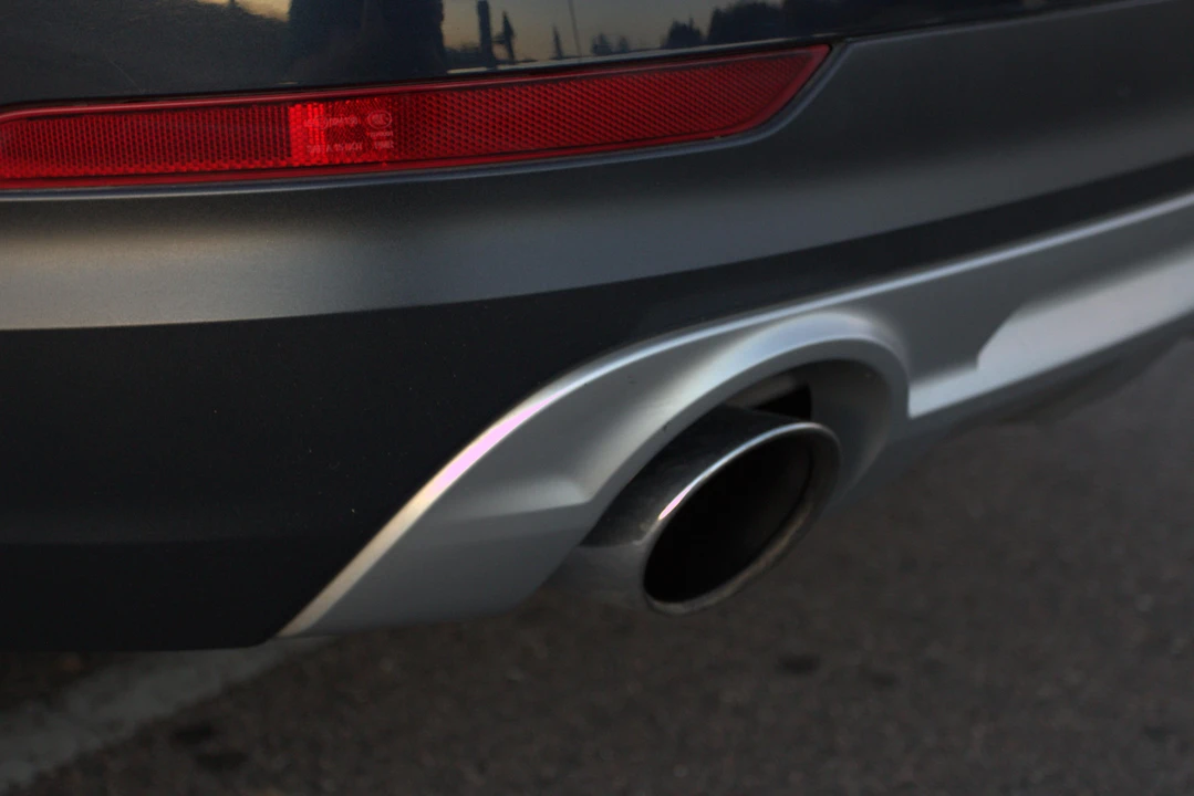 2018 Audi B9 A4 - Image 25 of 31
