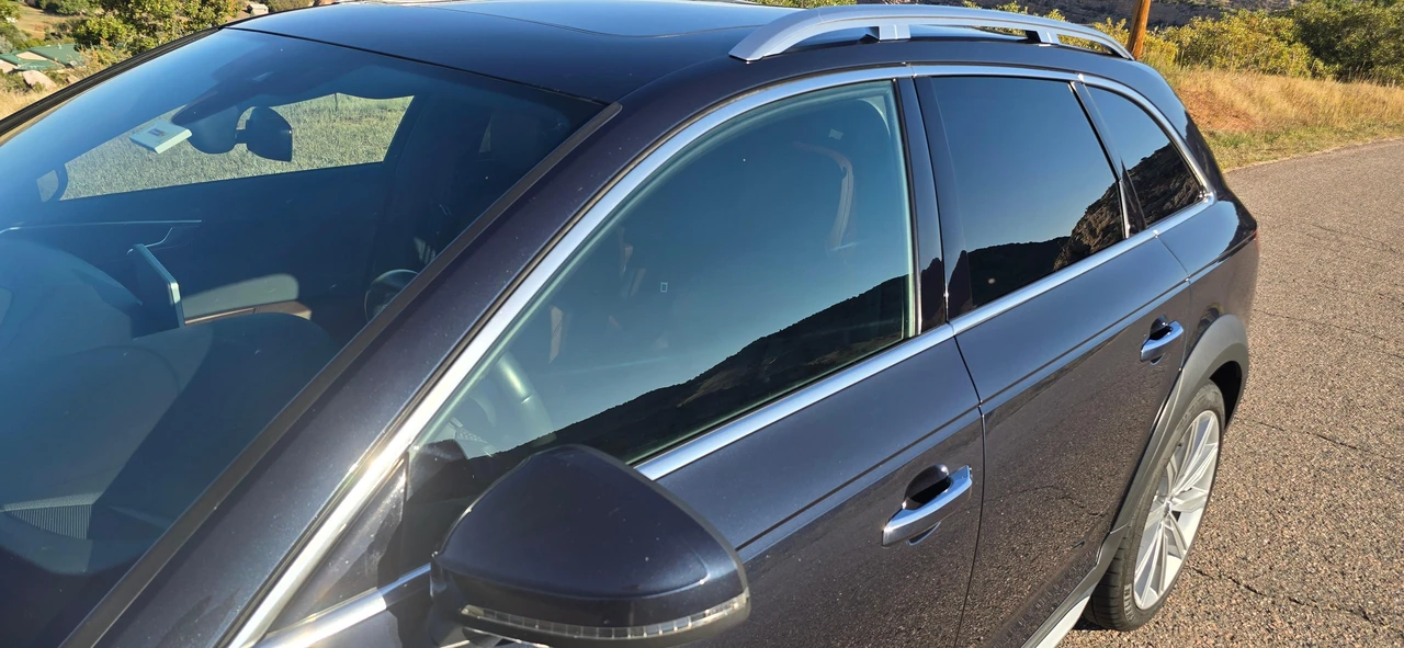 2018 Audi B9 A4 - Image 21 of 31