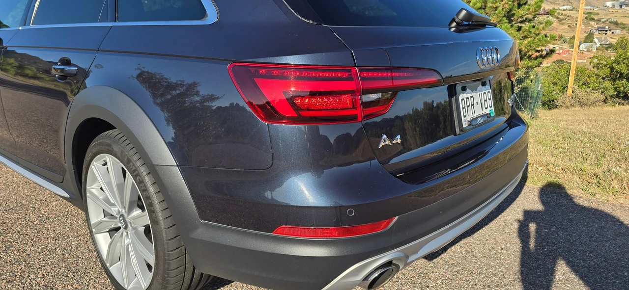 2018 Audi B9 A4 - Image 24 of 31