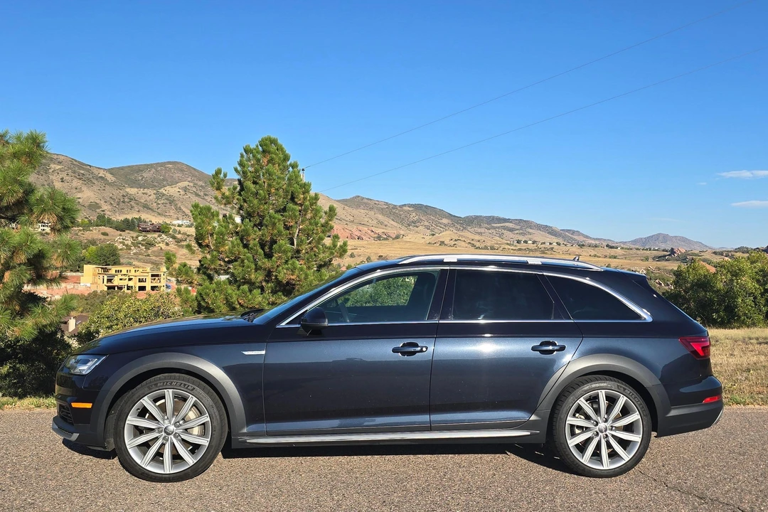 2018 Audi B9 A4 - Image 11 of 31