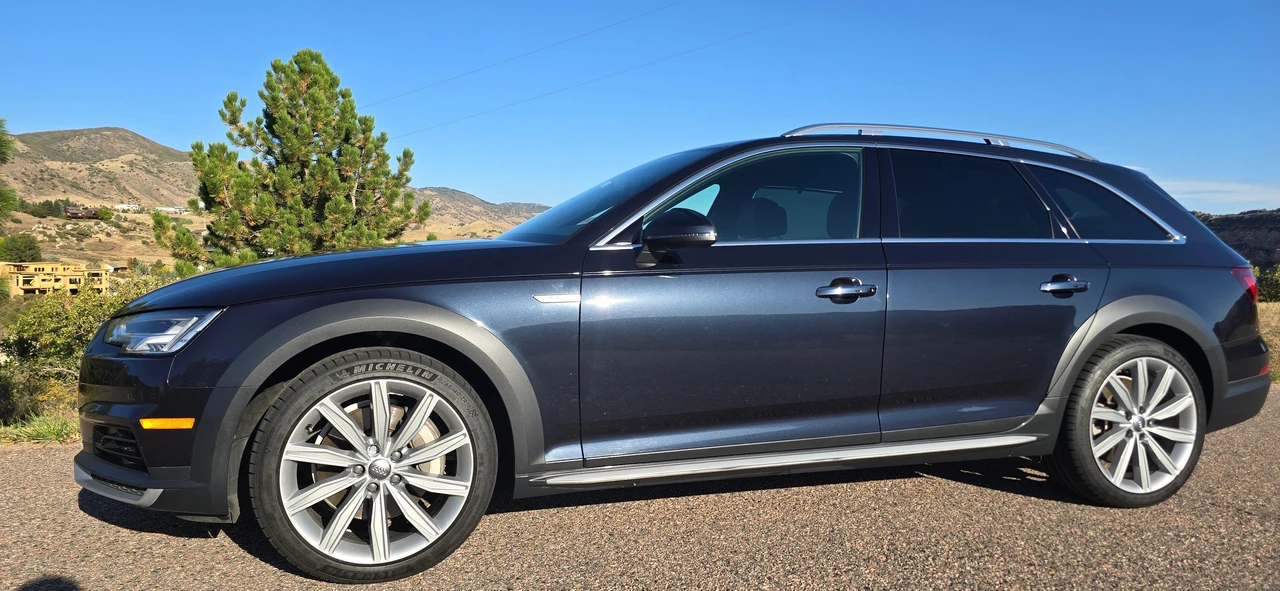 2018 Audi B9 A4 - Image 10 of 31