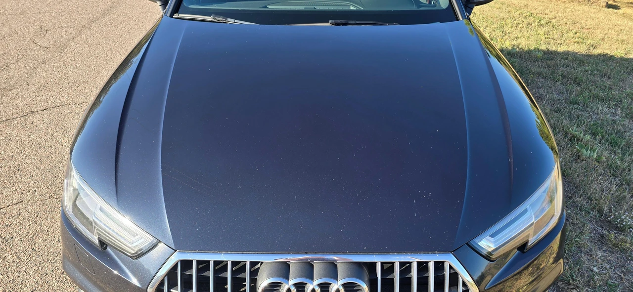 2018 Audi B9 A4 - Image 18 of 31