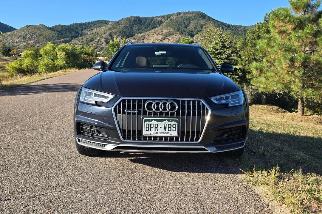 2018 Audi B9 A4 - Image 6 of 31