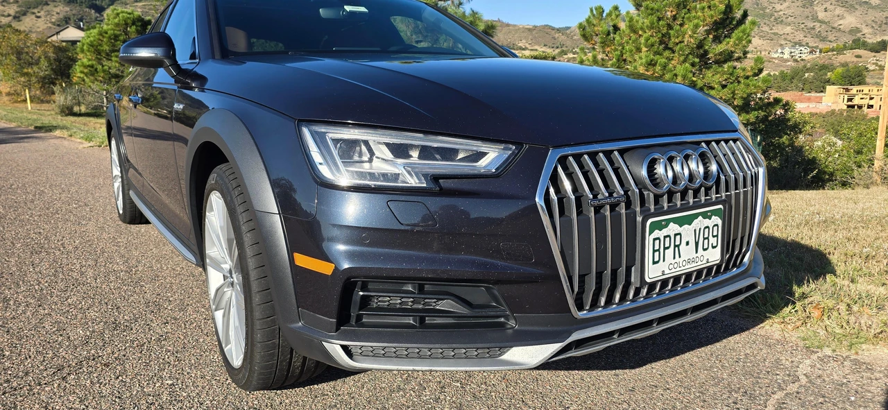 2018 Audi B9 A4 - Image 17 of 31