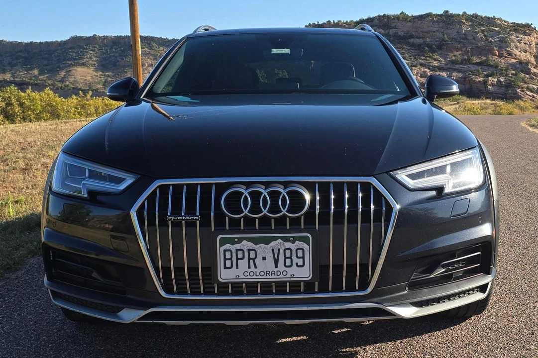 2018 Audi B9 A4 - Image 2 of 31