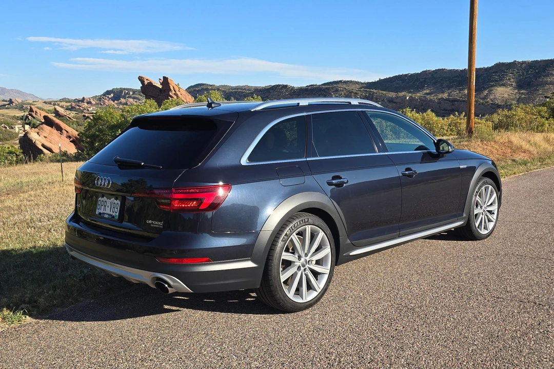 2018 Audi B9 A4 - Image 14 of 31