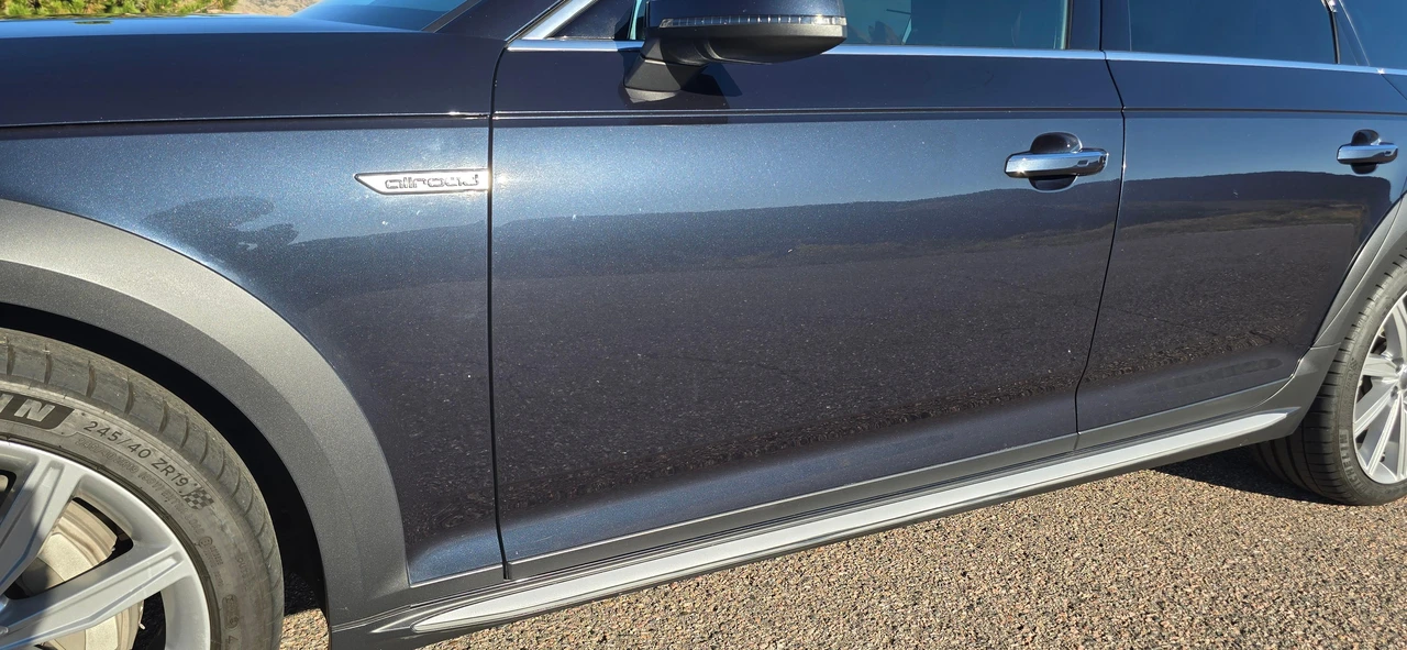 2018 Audi B9 A4 - Image 20 of 31