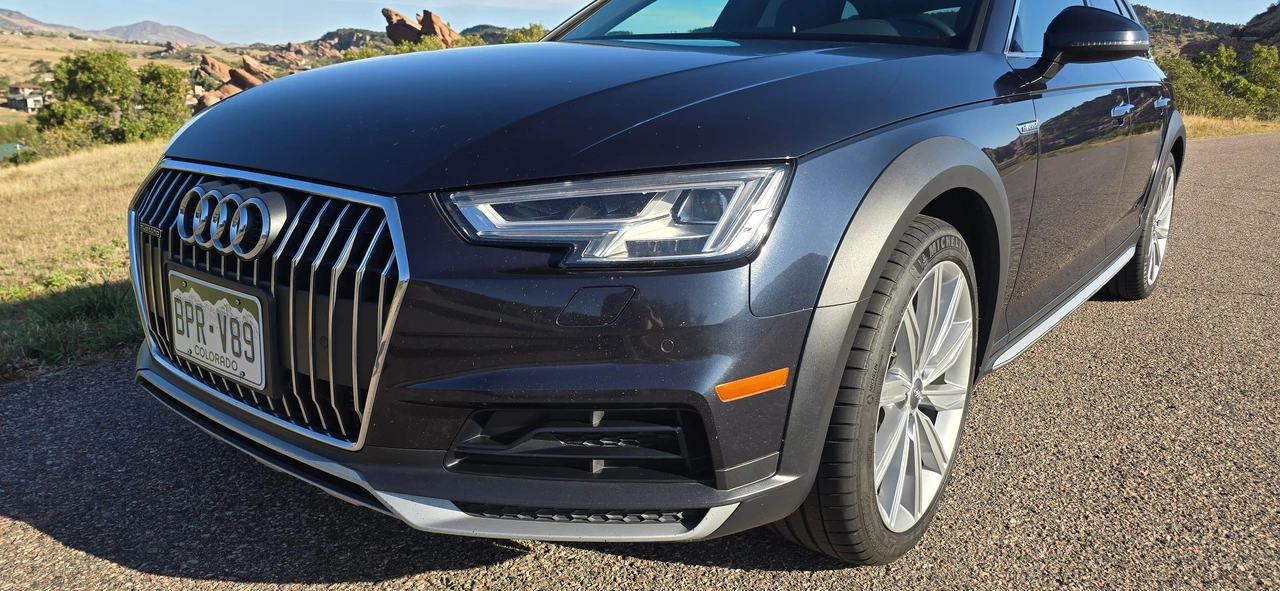 2018 Audi B9 A4 - Image 19 of 31