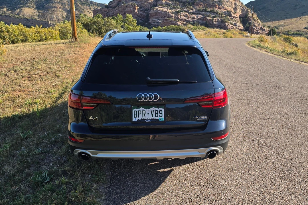 2018 Audi B9 A4 - Image 13 of 31