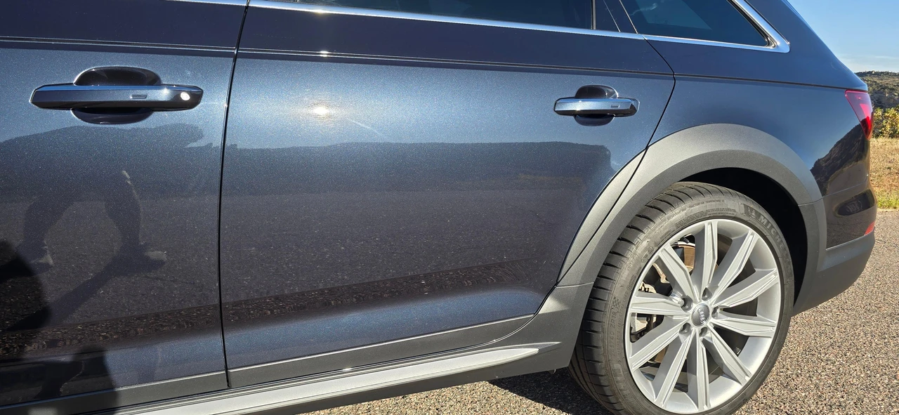 2018 Audi B9 A4 - Image 23 of 31