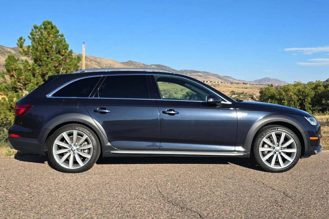2018 Audi B9 A4 - Image 3 of 31