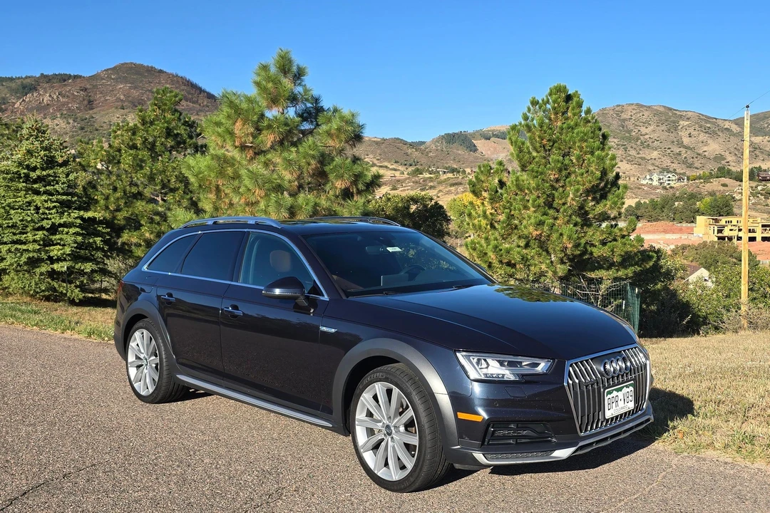 2018 Audi B9 A4 - Image 15 of 31
