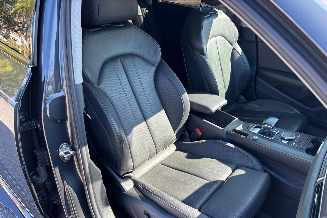 2018 Audi B9 A4 - Image 26 of 27