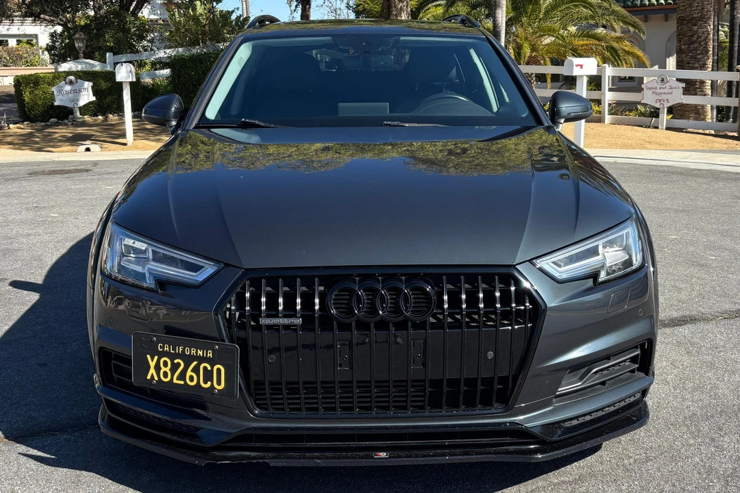 2018 Audi B9 A4 - Image 2 of 27