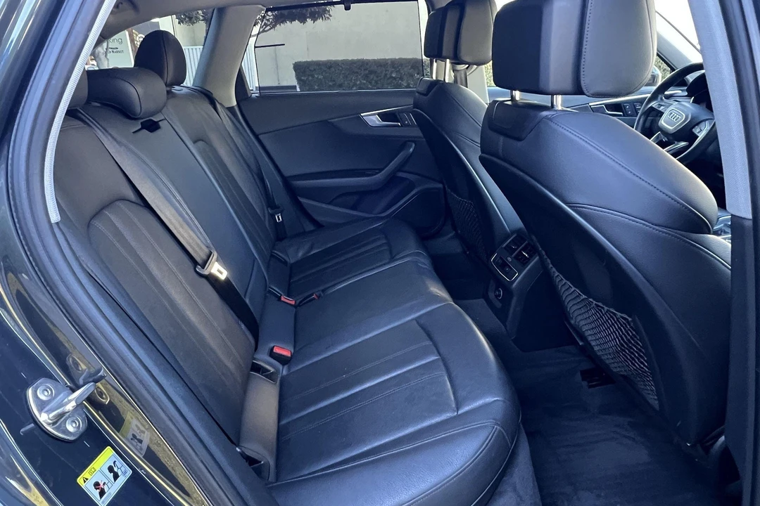 2018 Audi B9 A4 - Image 27 of 27