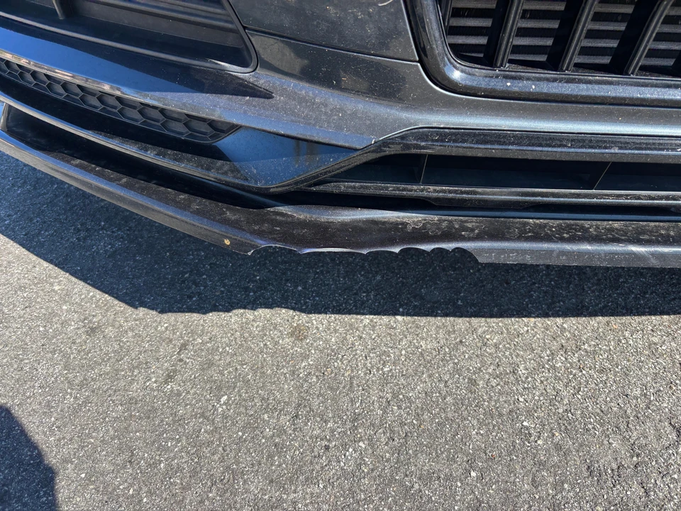 2018 Audi B9 A4 - Image 17 of 27