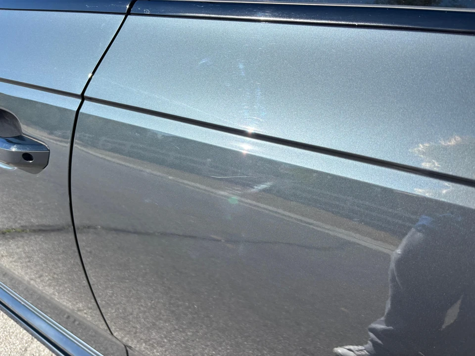 2018 Audi B9 A4 - Image 18 of 27