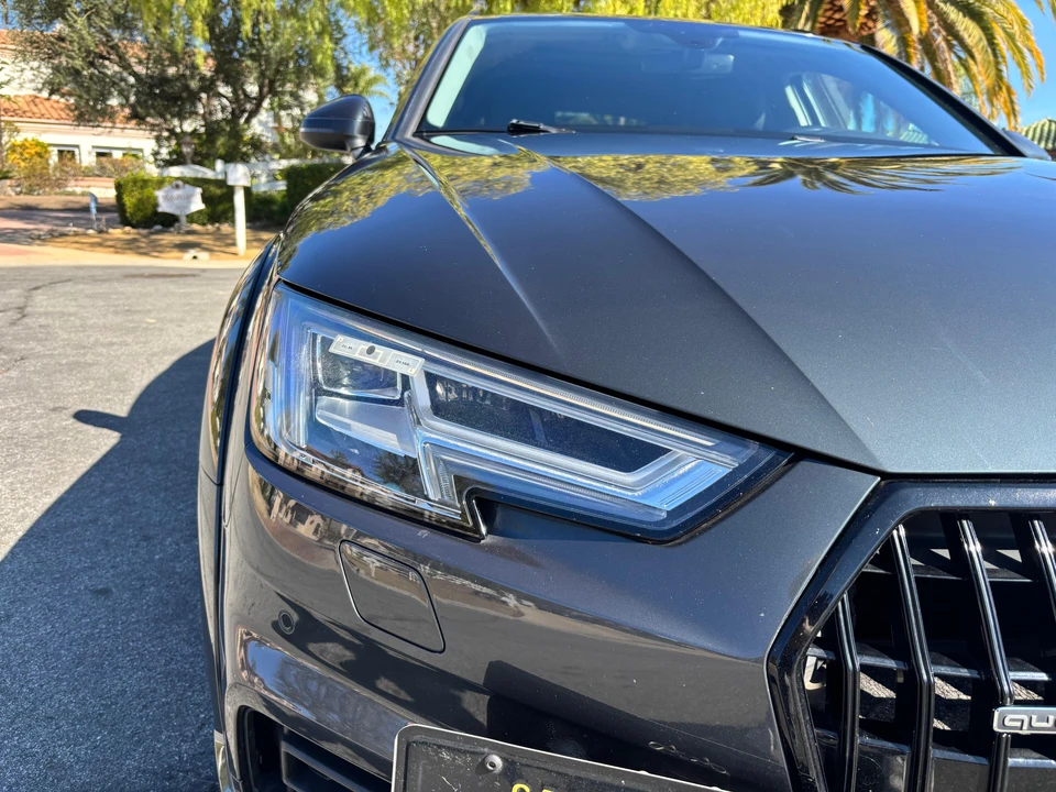2018 Audi B9 A4 - Image 9 of 27