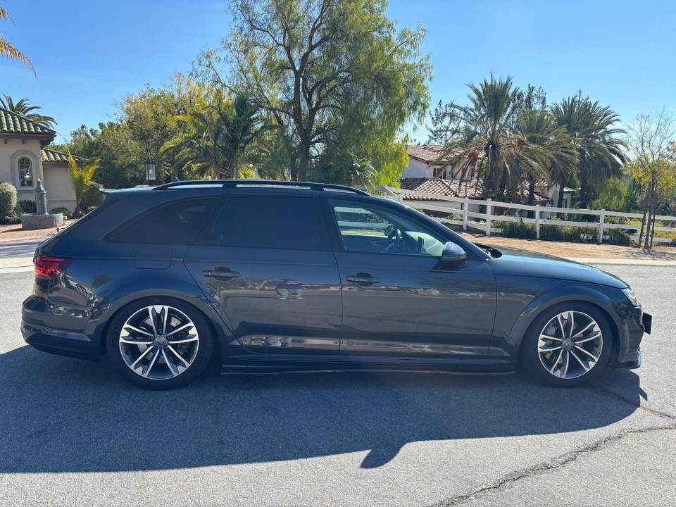 2018 Audi B9 A4 - Image 8 of 27