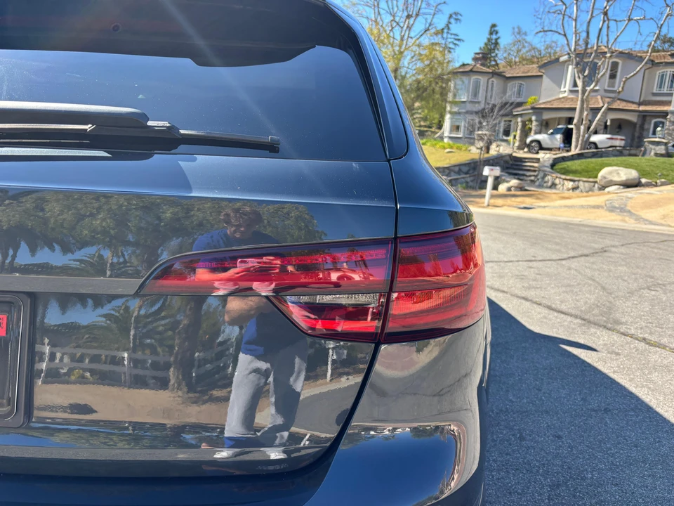 2018 Audi B9 A4 - Image 15 of 27