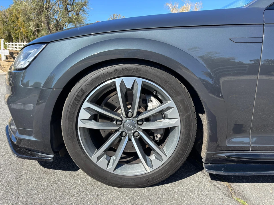 2018 Audi B9 A4 - Image 21 of 27
