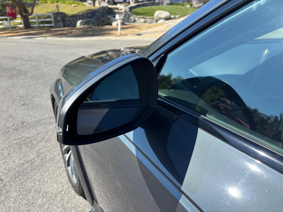 2018 Audi B9 A4 - Image 11 of 27