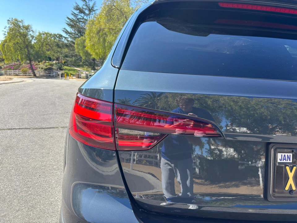 2018 Audi B9 A4 - Image 14 of 27