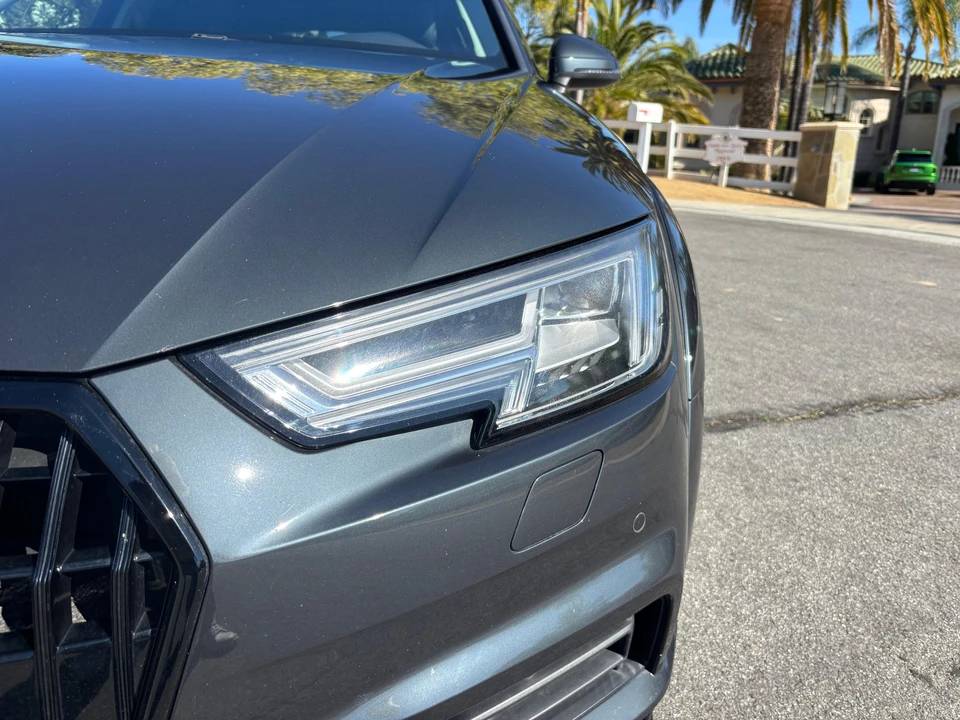 2018 Audi B9 A4 - Image 10 of 27